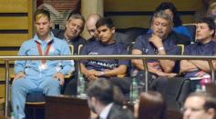 Foto de la galería: La Legislatura Misionera resolvió la expulsión de Kiczka por unanimidad