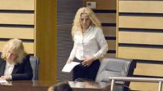 Foto de la galería: La Legislatura Misionera resolvió la expulsión de Kiczka por unanimidad