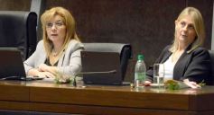 Foto de la galería: La Legislatura Misionera resolvió la expulsión de Kiczka por unanimidad