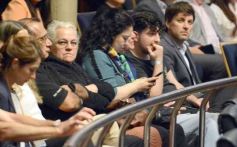 Foto de la galería: La Legislatura Misionera resolvió la expulsión de Kiczka por unanimidad