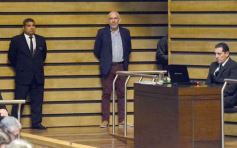 Foto de la galería: La Legislatura Misionera resolvió la expulsión de Kiczka por unanimidad