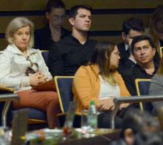 Foto de la galería: La Legislatura Misionera resolvió la expulsión de Kiczka por unanimidad