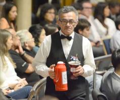 Foto de la galería: La Legislatura Misionera resolvió la expulsión de Kiczka por unanimidad