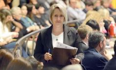 Foto de la galería: La Legislatura Misionera resolvió la expulsión de Kiczka por unanimidad