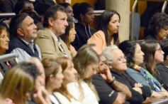 Foto de la galería: La Legislatura Misionera resolvió la expulsión de Kiczka por unanimidad