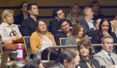 Foto de la galería: La Legislatura Misionera resolvió la expulsión de Kiczka por unanimidad