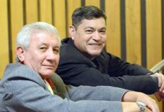 Foto de la galería: La Legislatura Misionera resolvió la expulsión de Kiczka por unanimidad