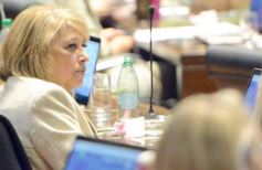 Foto de la galería: La Legislatura Misionera resolvió la expulsión de Kiczka por unanimidad