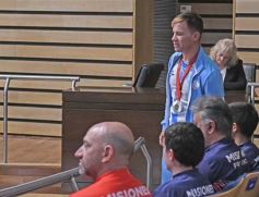 Foto de la galería: La Legislatura Misionera resolvió la expulsión de Kiczka por unanimidad