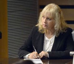 Foto de la galería: La Legislatura Misionera resolvió la expulsión de Kiczka por unanimidad