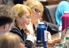 Foto de la galería: La Legislatura Misionera resolvió la expulsión de Kiczka por unanimidad