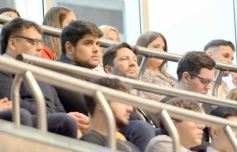 Foto de la galería: La Legislatura Misionera resolvió la expulsión de Kiczka por unanimidad