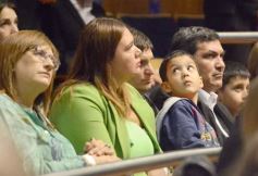 Foto de la galería: La Legislatura Misionera resolvió la expulsión de Kiczka por unanimidad