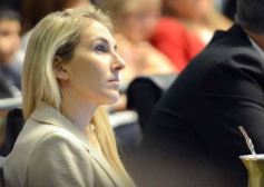 Foto de la galería: La Legislatura Misionera resolvió la expulsión de Kiczka por unanimidad