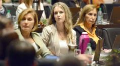 Foto de la galería: La Legislatura Misionera resolvió la expulsión de Kiczka por unanimidad