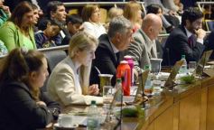 Foto de la galería: La Legislatura Misionera resolvió la expulsión de Kiczka por unanimidad