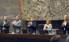 Foto de la galería: La Legislatura Misionera resolvió la expulsión de Kiczka por unanimidad