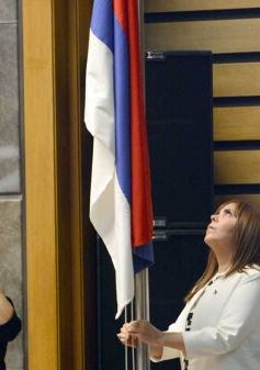 Foto de la galería: La Legislatura Misionera resolvió la expulsión de Kiczka por unanimidad