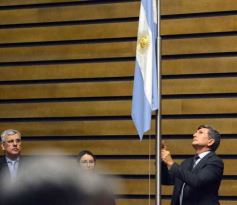 Foto de la galería: La Legislatura Misionera resolvió la expulsión de Kiczka por unanimidad