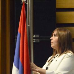 Foto de la galería: La Legislatura Misionera resolvió la expulsión de Kiczka por unanimidad