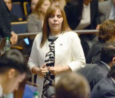 Foto de la galería: La Legislatura Misionera resolvió la expulsión de Kiczka por unanimidad