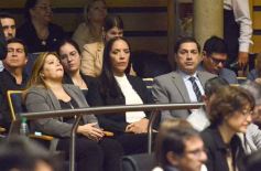 Foto de la galería: La Legislatura Misionera resolvió la expulsión de Kiczka por unanimidad