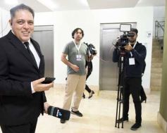 Foto de la galería: La Legislatura Misionera resolvió la expulsión de Kiczka por unanimidad