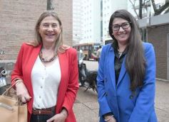 Foto de la galería: La Legislatura Misionera resolvió la expulsión de Kiczka por unanimidad