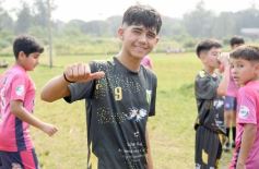 Sixto Fotografías. Deportes. Fútbol - Torneo Infantil