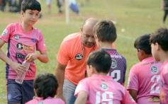 Foto de la galería: De La Picada a Racing y Estudiantes: Thiago Acosta se alista para probar el potencial misionero