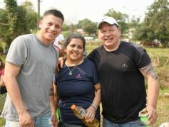 Foto de la galería: De La Picada a Racing y Estudiantes: Thiago Acosta se alista para probar el potencial misionero