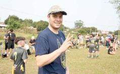 Foto de la galería: De La Picada a Racing y Estudiantes: Thiago Acosta se alista para probar el potencial misionero