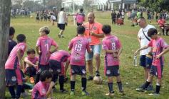 Foto de la galería: De La Picada a Racing y Estudiantes: Thiago Acosta se alista para probar el potencial misionero