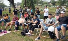 Foto de la galería: De La Picada a Racing y Estudiantes: Thiago Acosta se alista para probar el potencial misionero