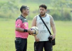 Foto de la galería: De La Picada a Racing y Estudiantes: Thiago Acosta se alista para probar el potencial misionero