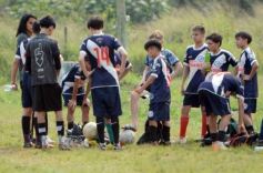 Foto de la galería: De La Picada a Racing y Estudiantes: Thiago Acosta se alista para probar el potencial misionero