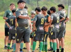 Foto de la galería: De La Picada a Racing y Estudiantes: Thiago Acosta se alista para probar el potencial misionero