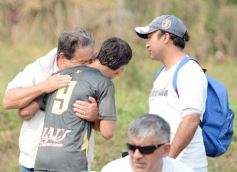 Foto de la galería: De La Picada a Racing y Estudiantes: Thiago Acosta se alista para probar el potencial misionero