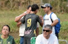 Foto de la galería: De La Picada a Racing y Estudiantes: Thiago Acosta se alista para probar el potencial misionero