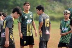 Foto de la galería: De La Picada a Racing y Estudiantes: Thiago Acosta se alista para probar el potencial misionero
