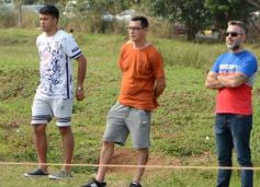 Foto de la galería: De La Picada a Racing y Estudiantes: Thiago Acosta se alista para probar el potencial misionero