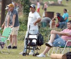 Foto de la galería: De La Picada a Racing y Estudiantes: Thiago Acosta se alista para probar el potencial misionero