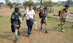 Foto de la galería: De La Picada a Racing y Estudiantes: Thiago Acosta se alista para probar el potencial misionero