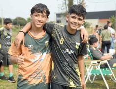 Foto de la galería: De La Picada a Racing y Estudiantes: Thiago Acosta se alista para probar el potencial misionero