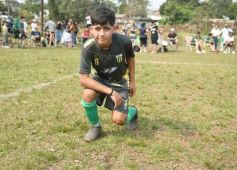 Foto de la galería: De La Picada a Racing y Estudiantes: Thiago Acosta se alista para probar el potencial misionero