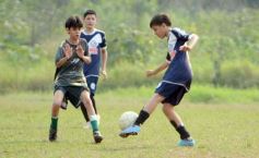 Foto de la galería: De La Picada a Racing y Estudiantes: Thiago Acosta se alista para probar el potencial misionero