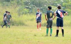 Foto de la galería: De La Picada a Racing y Estudiantes: Thiago Acosta se alista para probar el potencial misionero