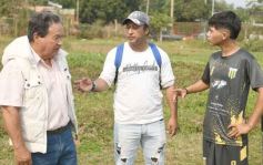 Foto de la galería: De La Picada a Racing y Estudiantes: Thiago Acosta se alista para probar el potencial misionero