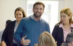 Foto de la galería: Comisión de Presupuesto: Cultura informó sus proyecciones para el año que viene 