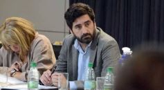 Foto de la galería: Comisión de Presupuesto: Cultura informó sus proyecciones para el año que viene 